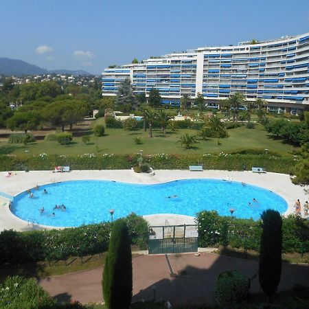 Appartement Le France - Vacances Cote D'Azur Mandelieu Exterior foto