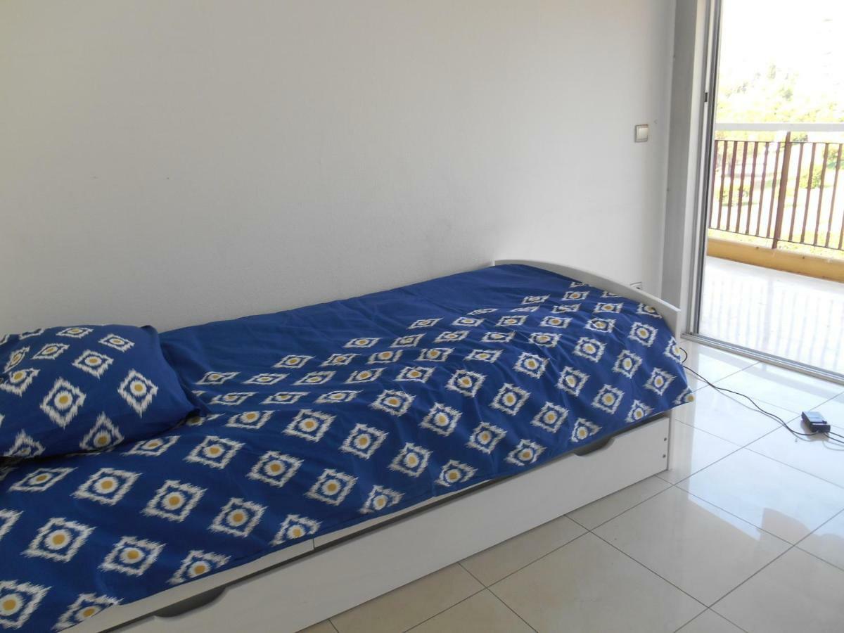 Appartement Le France - Vacances Cote D'Azur Mandelieu Exterior foto