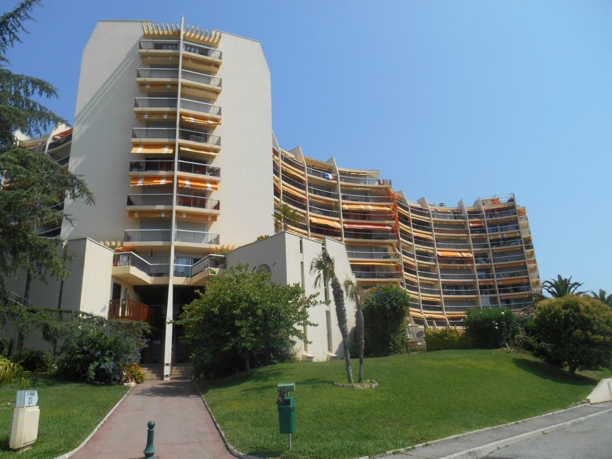 Appartement Le France - Vacances Cote D'Azur Mandelieu Exterior foto