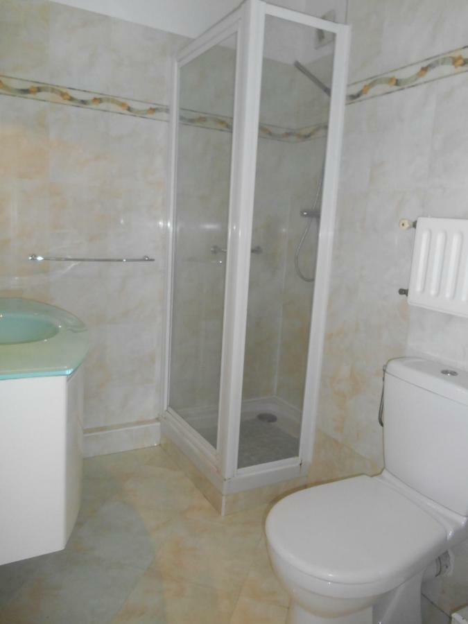 Appartement Le France - Vacances Cote D'Azur Mandelieu Exterior foto