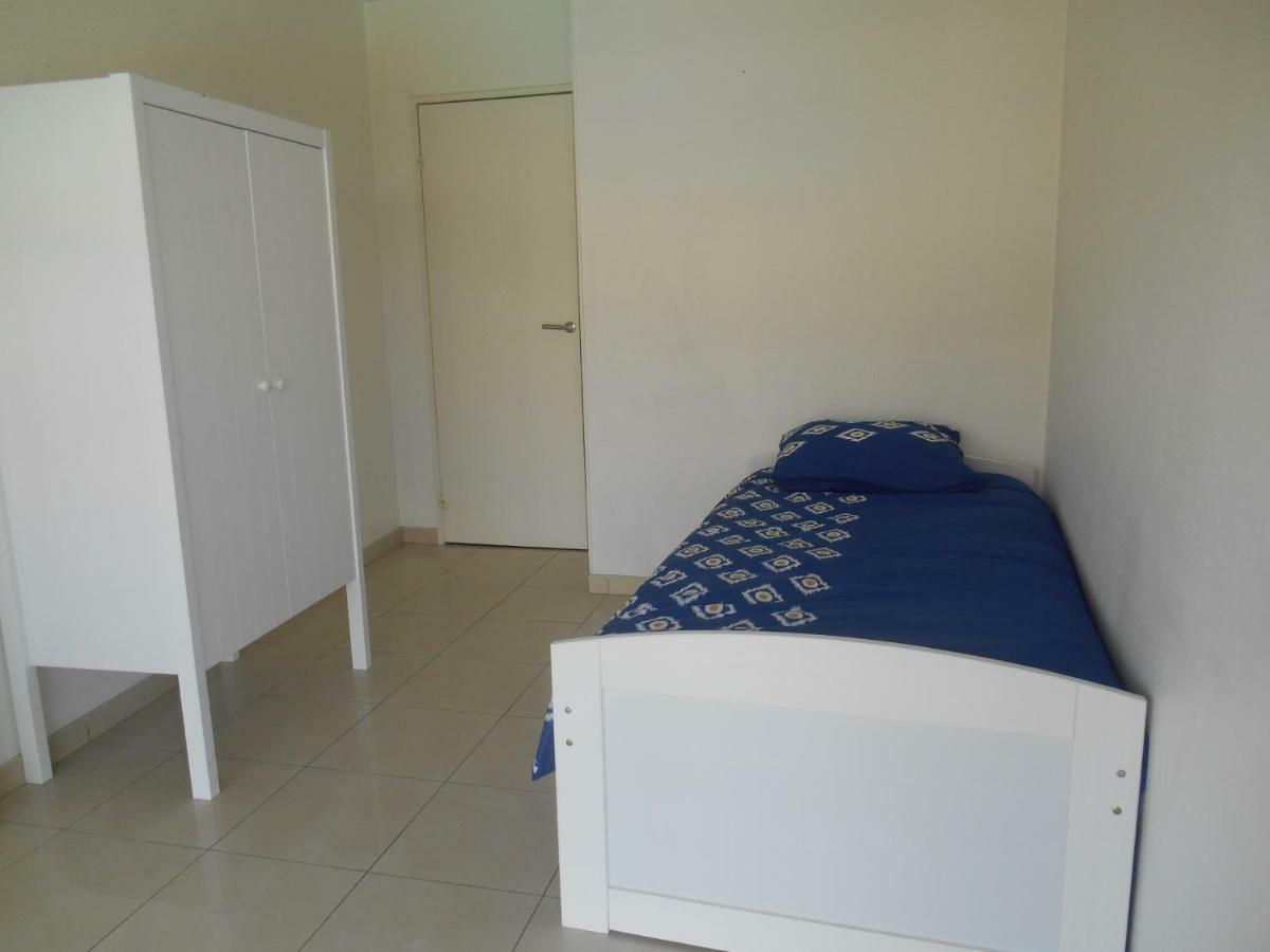 Appartement Le France - Vacances Cote D'Azur Mandelieu Exterior foto